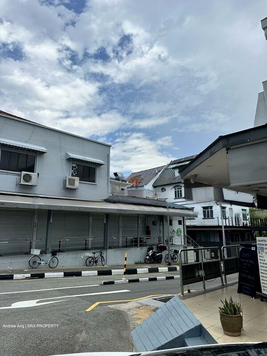 Sembawang Park (D27), Retail #457078231